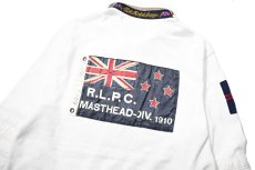 画像7: 90-00s Used Polo Ralph Lauren Rugger Shirt ラルフローレン (7)