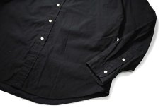 画像3: 90-00s Used Ralph Lauren Broad B/D Shirt "Custom Fit" (3)