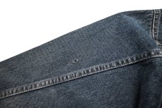 画像6: 90s Used Levi's 70507-4119 Denim Jacket made in USA (6)