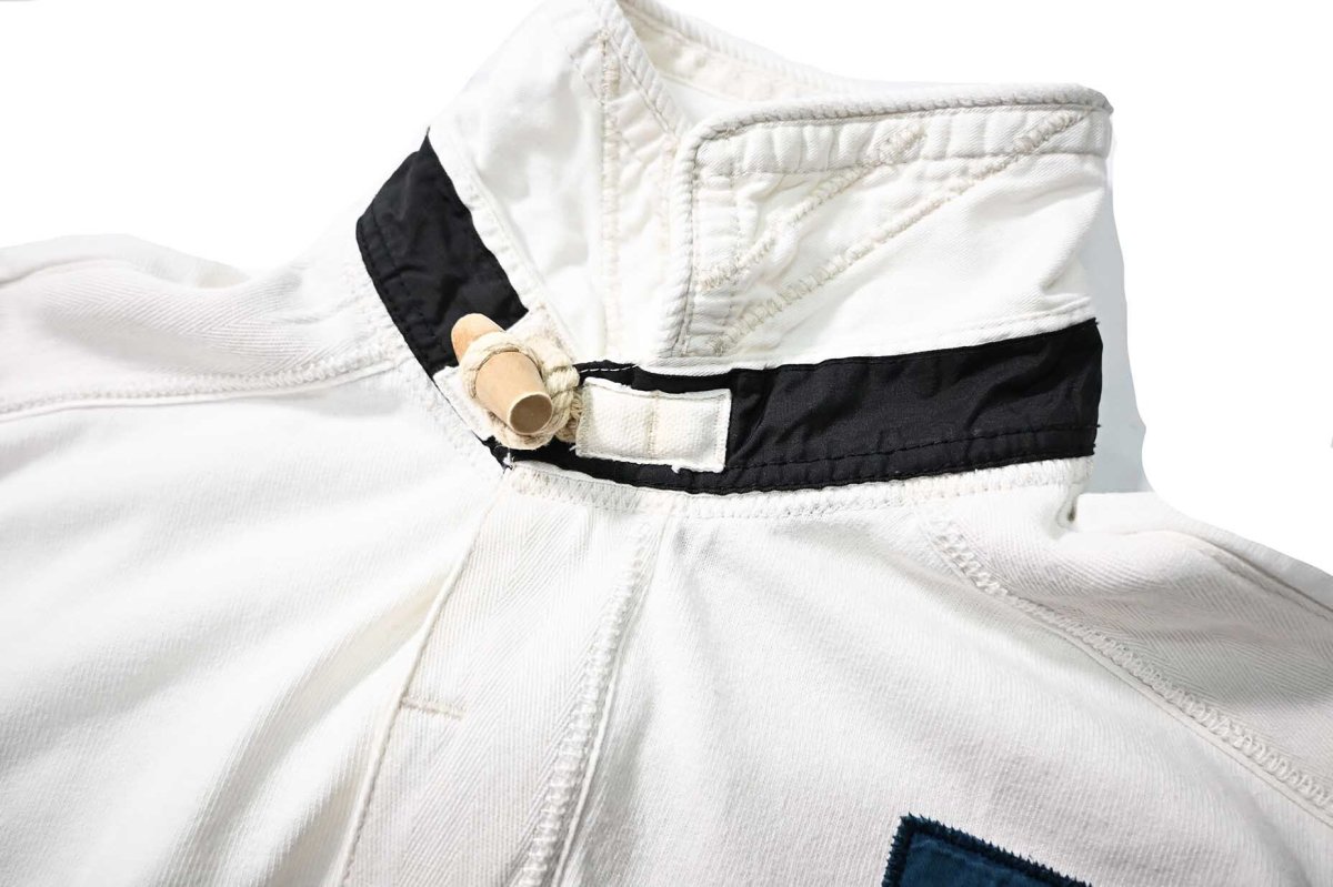 画像5: 90-00s Used Polo Ralph Lauren Rugger Shirt ラルフローレン (5)