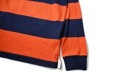 画像3: Used Polo Ralph Lauren Rugger Shirt ラルフローレン (3)