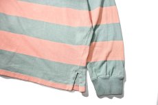 画像3: 90-00s Used Polo Ralph Lauren Rugger Shirt ラルフローレン (3)