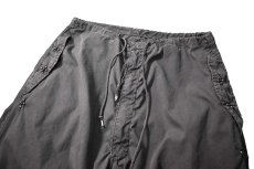 画像2: Used The Great China Wall Remake Snow Camo Pants (2)