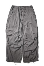 画像1: Used The Great China Wall Remake Snow Camo Pants (1)