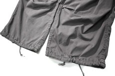 画像3: Used The Great China Wall Remake Snow Camo Pants (3)
