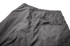 画像4: Used The Great China Wall Remake Snow Camo Pants (4)