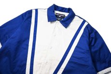 画像3: 90-00s Used Polo Sport Ralph Lauren Short Sleeve Jacket ラルフローレン (3)