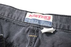 画像6: Used Old Navy Painted Painter Pants (6)