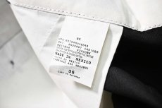 画像6: 00s Deadstock Dickies 42283BK 13Inch Multi-Use Pocket Work Short Black (6)