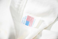 画像6: Used Stan Ray Painted Painter Pants White made in USA (6)