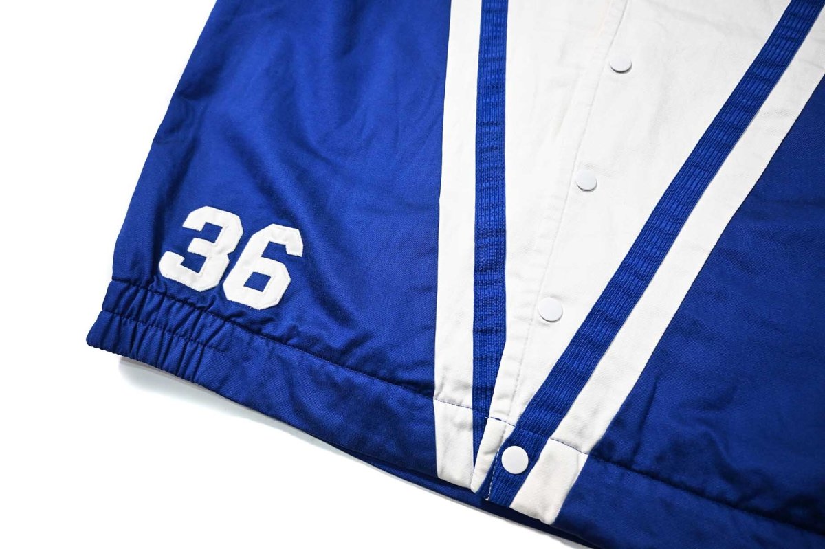 画像4: 90-00s Used Polo Sport Ralph Lauren Short Sleeve Jacket ラルフローレン (4)