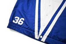 画像4: 90-00s Used Polo Sport Ralph Lauren Short Sleeve Jacket ラルフローレン (4)