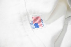 画像6: Used Stan Ray Painted Painter Pants White made in USA (6)