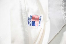 画像6: Used Stan Ray Painted Painter Pants Natural made in USA (6)