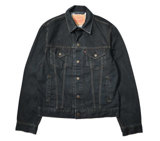 LIGHT OUTER（DENIM JACKET,NYLON JACKET,VEST etc) - DAMAGEDONE
