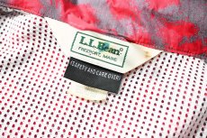 画像4: 90s Used L.L.Bean illumiNITE Nylon Cycling Jacket made in USA (4)
