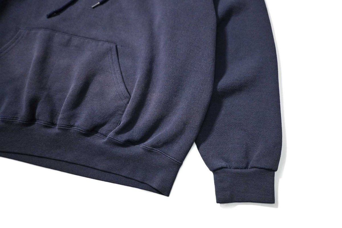 画像3: 00s Used Harley-Davidson Print Sweat Hoodie (3)