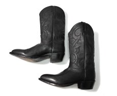 画像3: Used Tony Lama Western Boots (3)