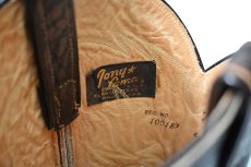 画像6: Used Tony Lama Western Boots (6)