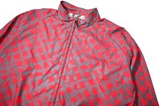 画像2: 90s Used L.L.Bean illumiNITE Nylon Cycling Jacket made in USA (2)