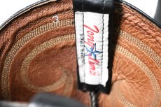 画像6: Used Tony Lama Western Boots (6)