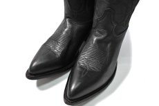 画像2: Used Tony Lama Western Boots (2)