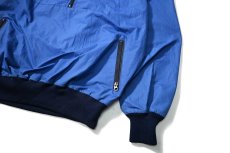 画像3: 80s Used L.L.Bean Nylon Pullover Jacket made in USA (3)