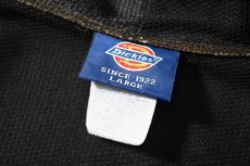 画像6: 90s Used Dickies Thermal Lined Duck Active Jacket (6)