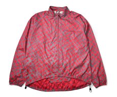 画像1: 90s Used L.L.Bean illumiNITE Nylon Cycling Jacket made in USA (1)