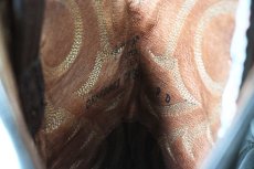 画像5: Used Tony Lama Western Boots (5)