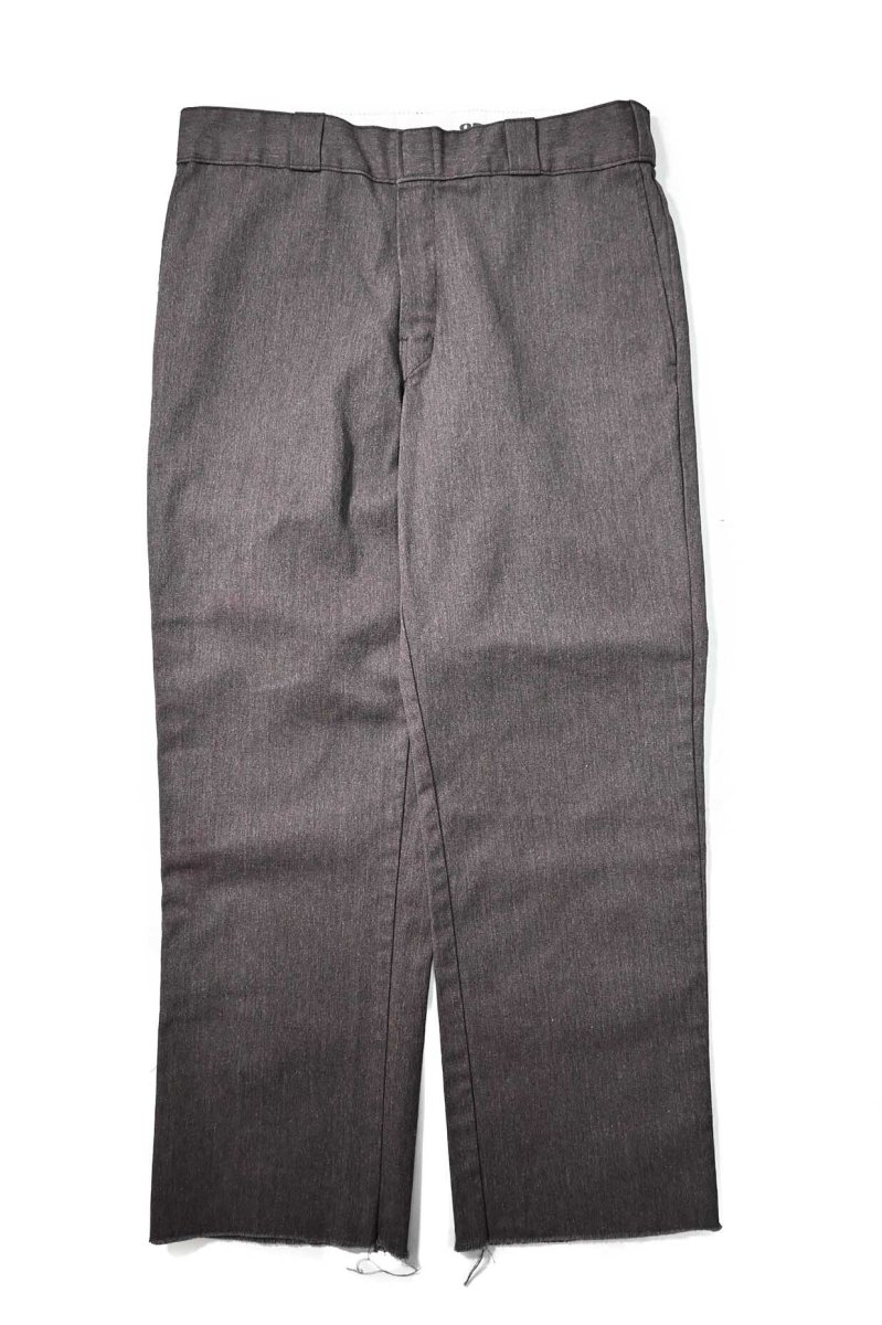 画像1: Used Dickies 874 Bleached Work Pants #2 (1)