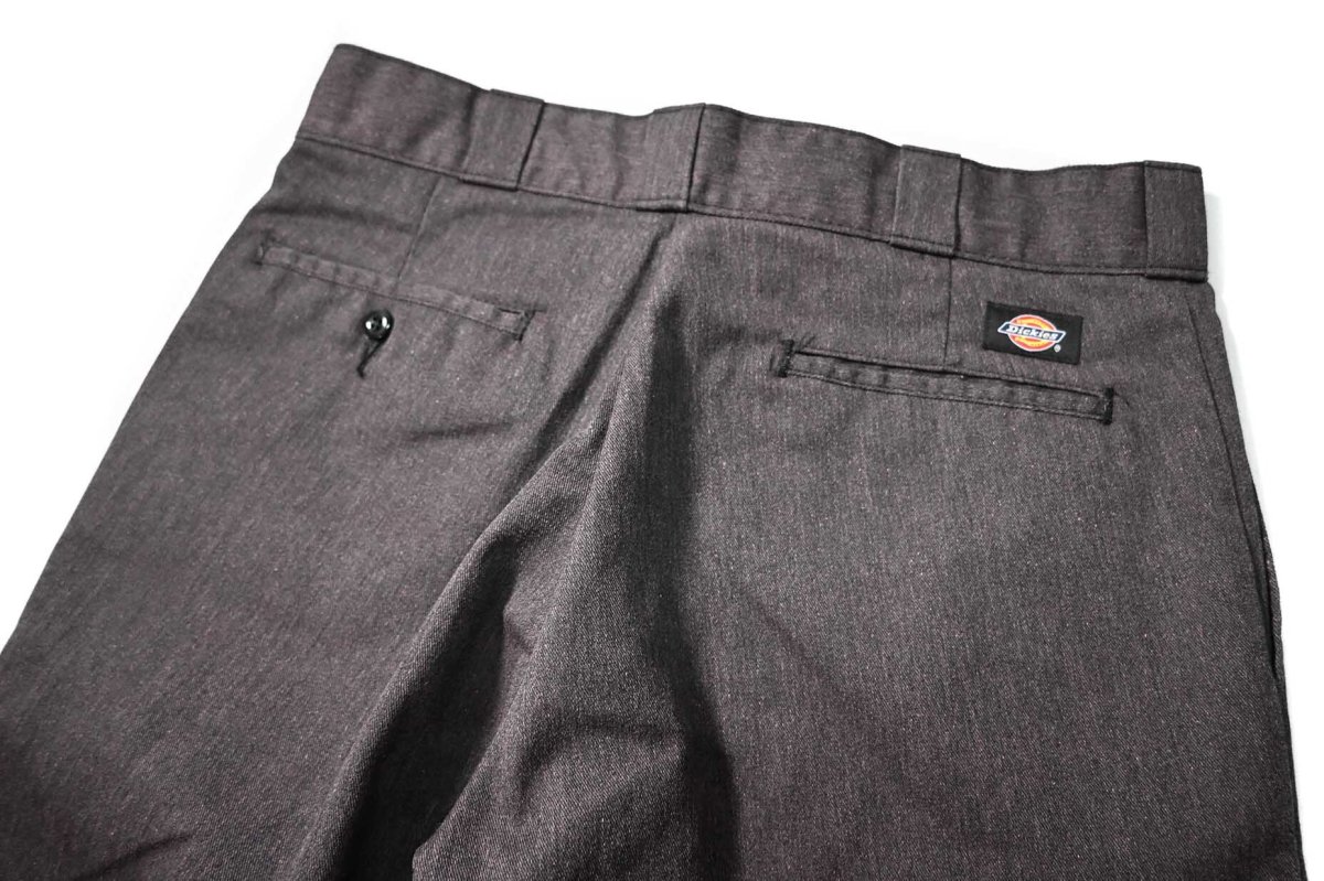 画像4: Used Dickies 874 Bleached Work Pants #2 (4)