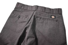 画像4: Used Dickies 874 Bleached Work Pants #2 (4)