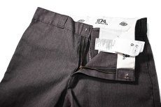 画像5: Used Dickies 874 Bleached Work Pants #2 (5)