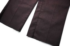 画像3: Used Dickies 874 Bleached Work Pants #3 (3)