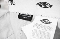 画像6: Used Dickies 874 Bleached Work Pants #3 (6)