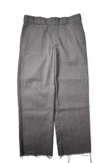画像1: Used Dickies 874 Bleached Work Pants #1 (1)