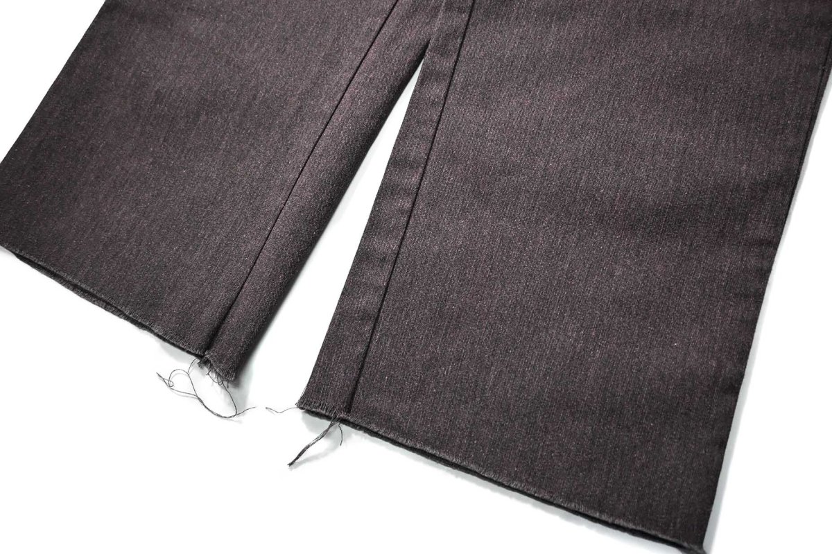 画像3: Used Dickies 874 Bleached Work Pants #2 (3)