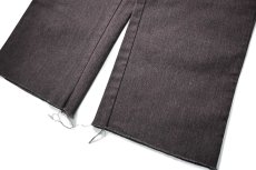 画像3: Used Dickies 874 Bleached Work Pants #2 (3)
