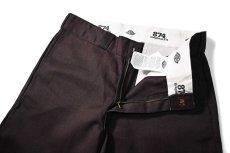 画像5: Used Dickies 874 Bleached Work Pants #3 (5)