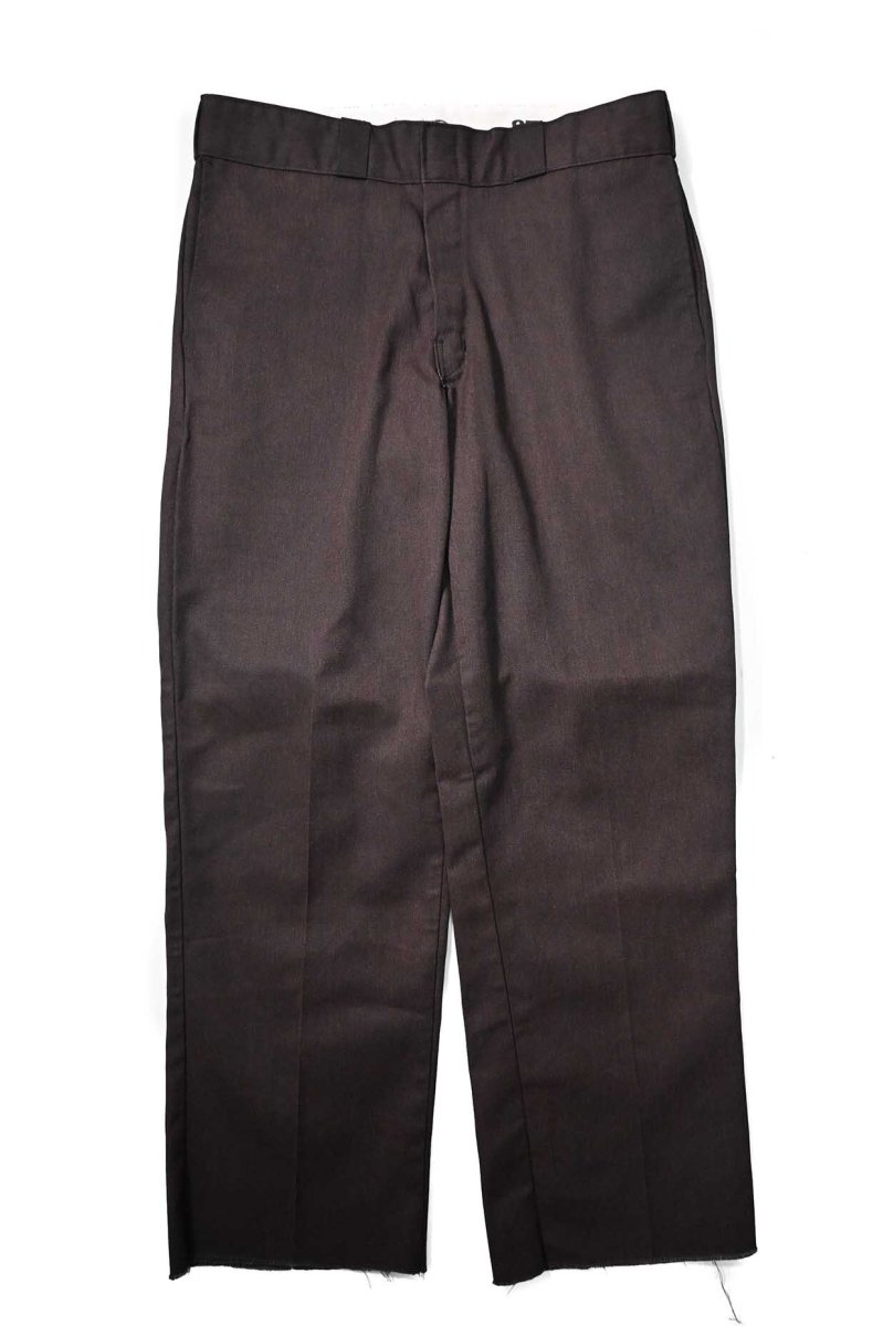 画像1: Used Dickies 874 Bleached Work Pants #3 (1)