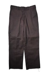 画像1: Used Dickies 874 Bleached Work Pants #3 (1)