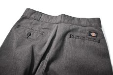 画像4: Used Dickies 874 Bleached Work Pants #1 (4)