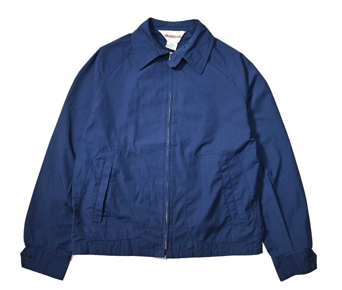 画像1: 80s McGREGOR Swing Top (1)