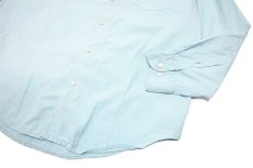 画像3: 00s Deadstock Banana Republic Shirt (3)