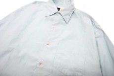 画像2: 00s Deadstock Banana Republic Shirt (2)