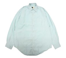 画像1: 00s Deadstock Banana Republic Shirt (1)