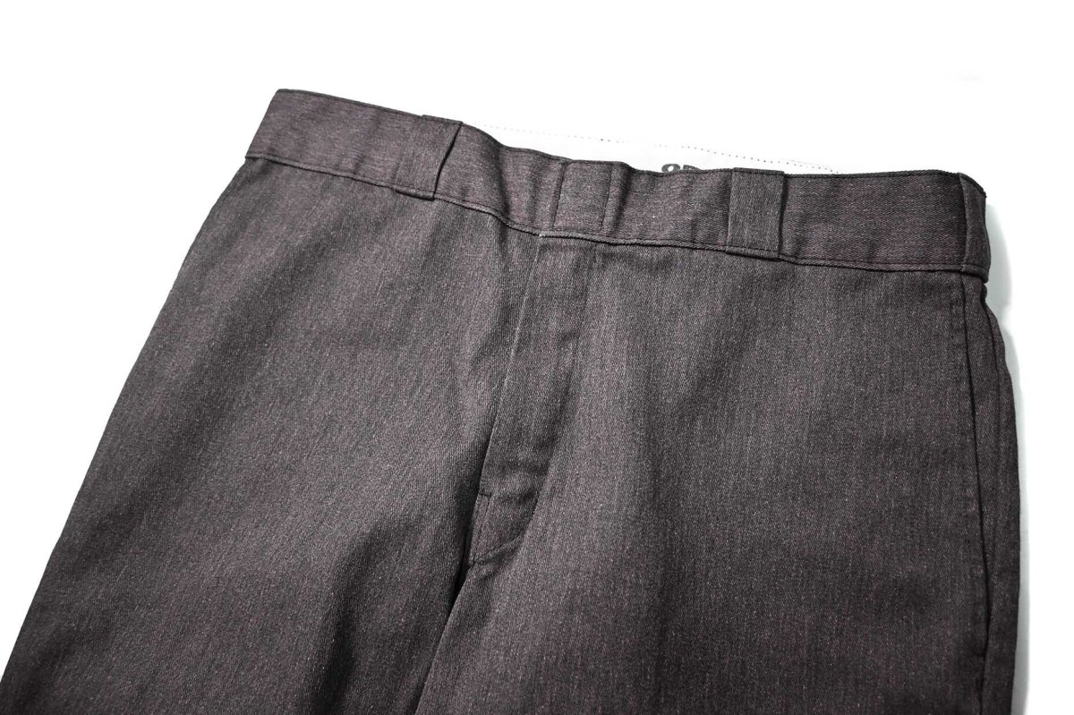 画像2: Used Dickies 874 Bleached Work Pants #2 (2)