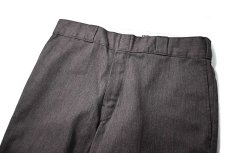 画像2: Used Dickies 874 Bleached Work Pants #2 (2)