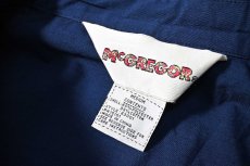 画像5: 80s McGREGOR Swing Top (5)